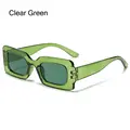Clear Green