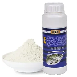 Cebo de Trigo Aromatizado para Pesca – Textura gruesa alta atracción