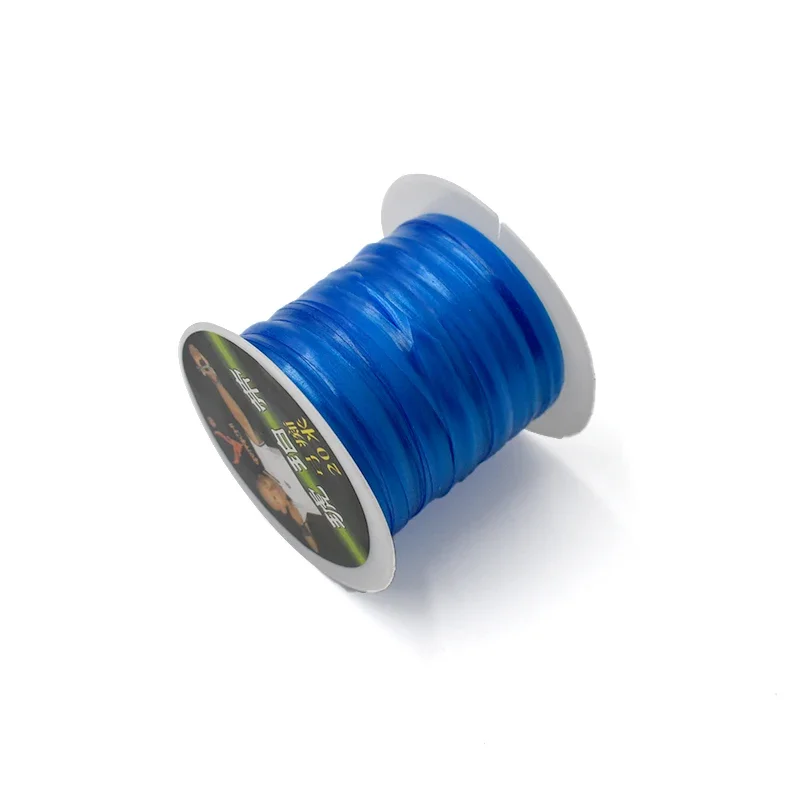 6 uds banda de goma tubo atar cuerda longitud 20m para corbata especial para tirachinas caza al aire libre accesorios de tiro de catapulta - imagen 5