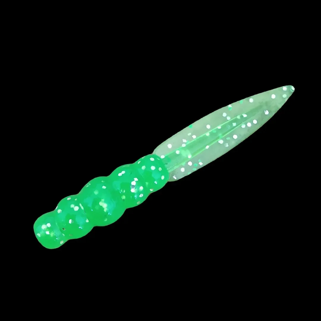 Easy Shiner Swimbait 4cm – Señuelo blando para carpa - imagen 3
