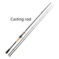 Casting rod