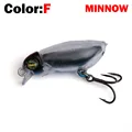 F-minnow