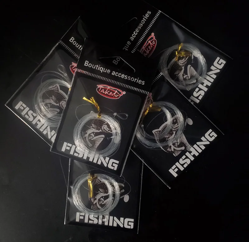 Accesorios de pesca para su próxima aventura