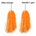 alloy orange-Handle