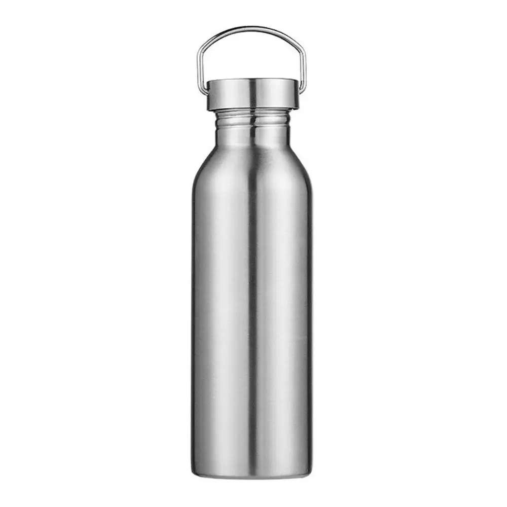 750ml-Steel Lid