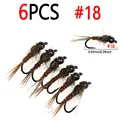 6pcs  Size 18
