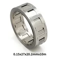 0.15x27x20.2mmx10m
