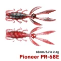 PIONEER-E