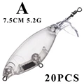 DH96A-20PCS