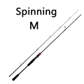 Spinning 1 tip