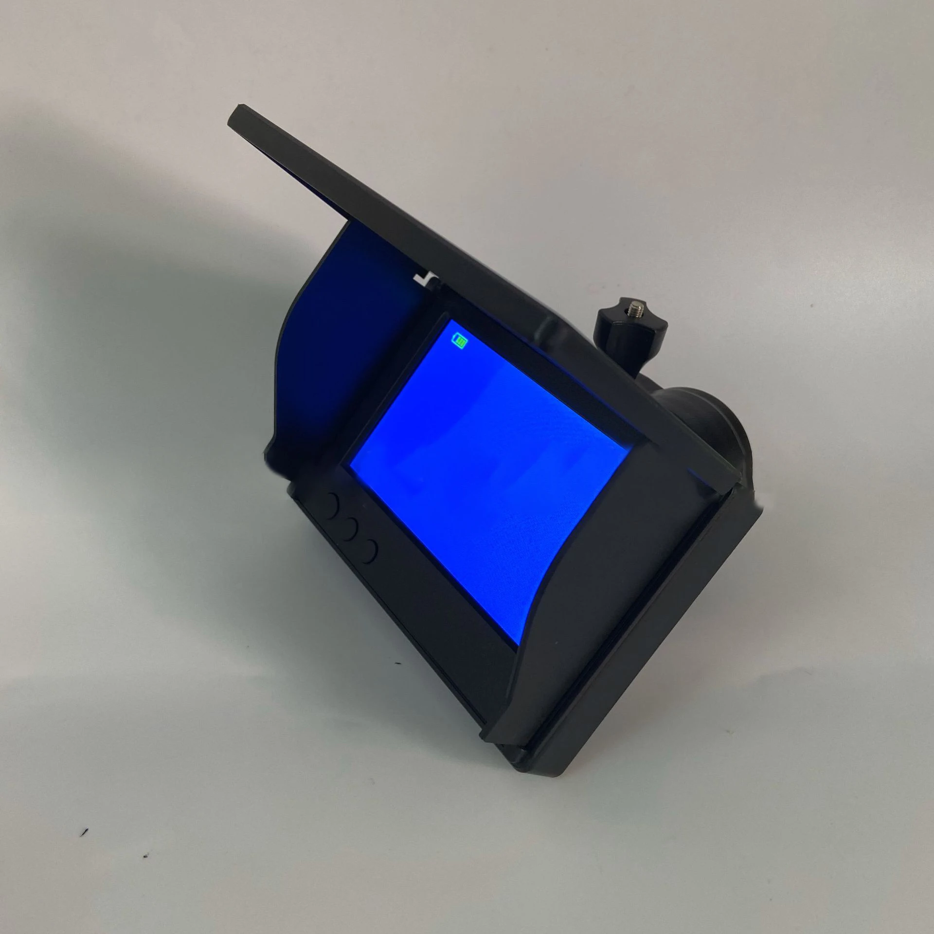 Cámara inalámbrica para pesca en invierno, buscador de peces en vivo, Cable LCD IPS de 30M, 4,3 "y 5", alarma de mordida de peces - imagen 3