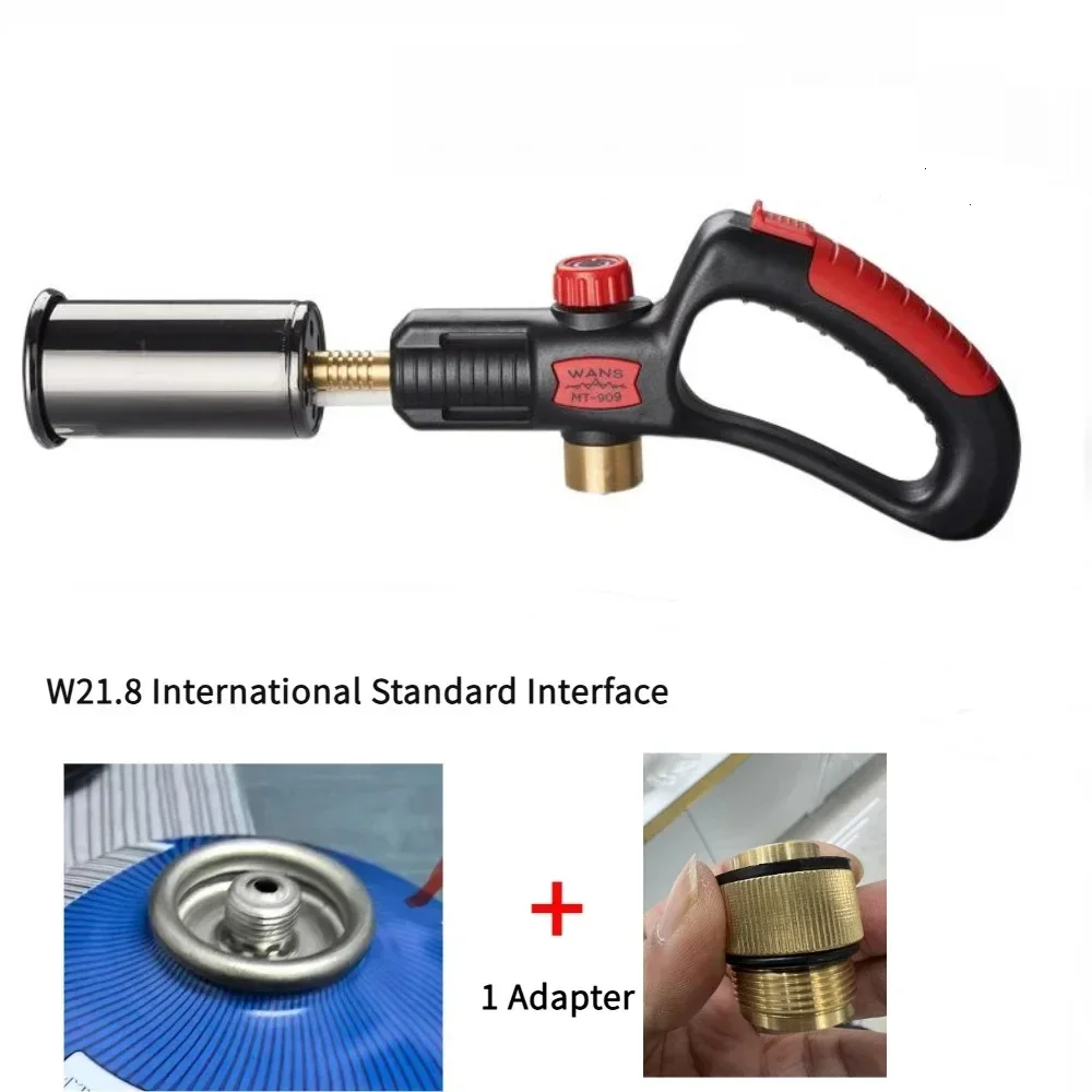 B style 21.8 adapter