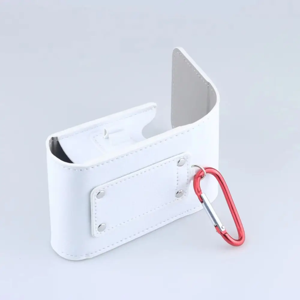 Funda para telémetro de golf – Estuche rígido con cierre magnético - imagen 3