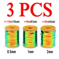 Each size 1spool