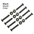Negro-M5x30-Cruzado