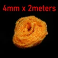 4mm Orange