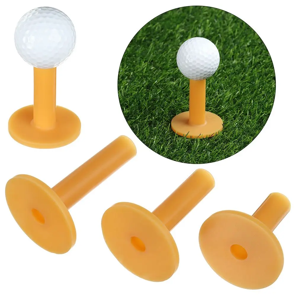 Estera de golf de goma duradera antideslizante para entrenamiento - imagen 2