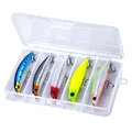 5PCS BOX KIT
