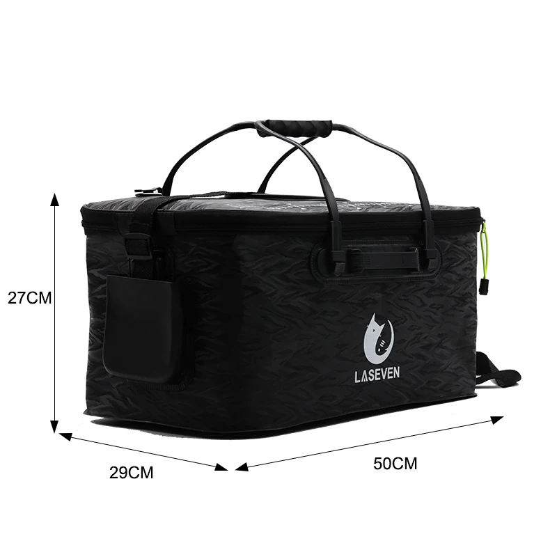 Black no oxygen pump