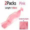 2Packs Pink
