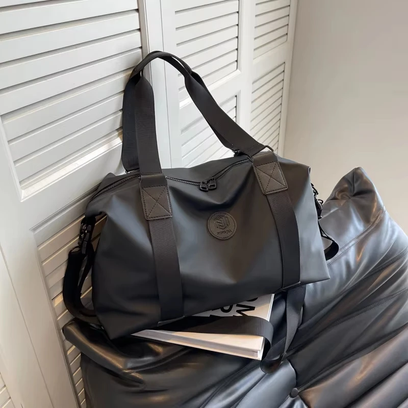 Black bag