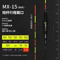 MX 15