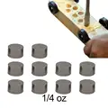1-4oz 10PCS