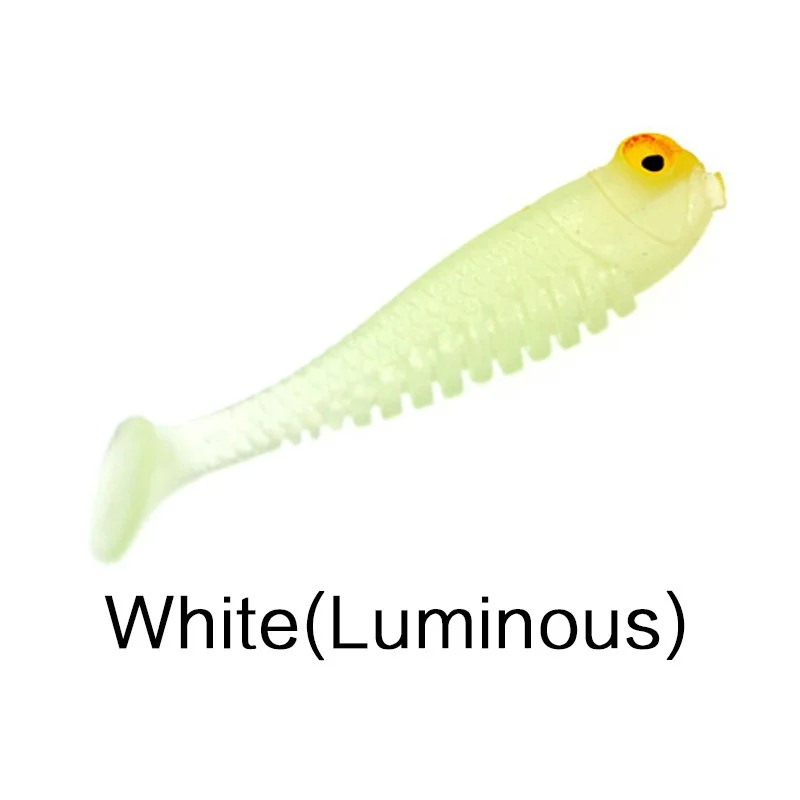 White(Luminous)