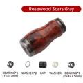 Rosewood Scars Gray