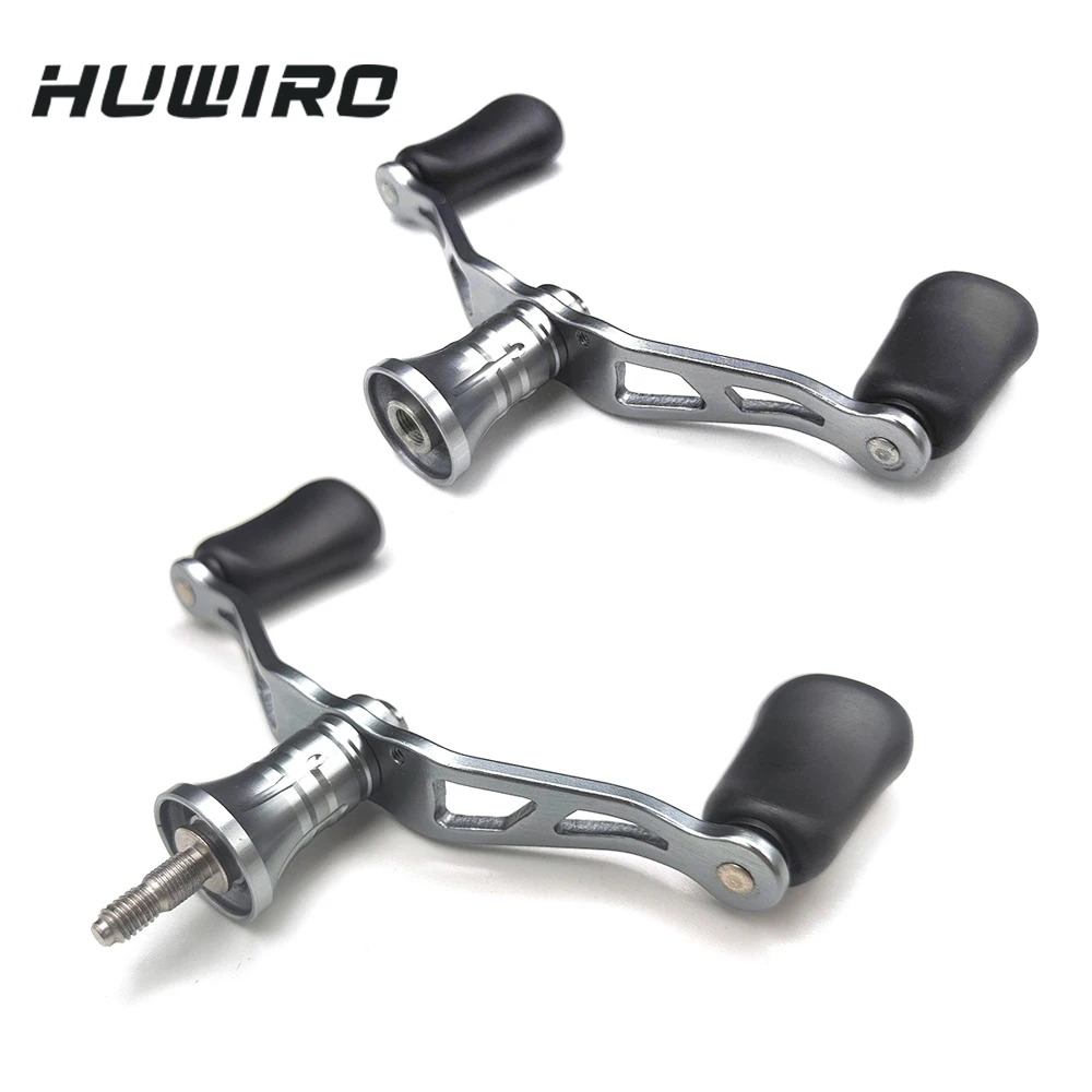 Shimano/Daiwa Carrete eléctrico – Mango metal, repuesto tornillo - imagen 3