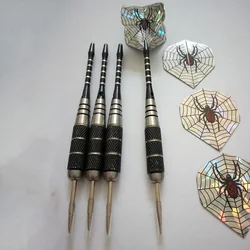 Aguja Voladora de Pesca Aluminio y Acero Inoxidable