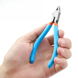 Alicates de pesca acero tungsteno – Cortacables boca ancha
