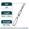 Size  L  38mm 45kg