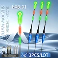 HXB-01 3PCS