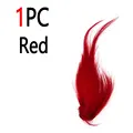 1PC Red