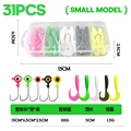 5cm set