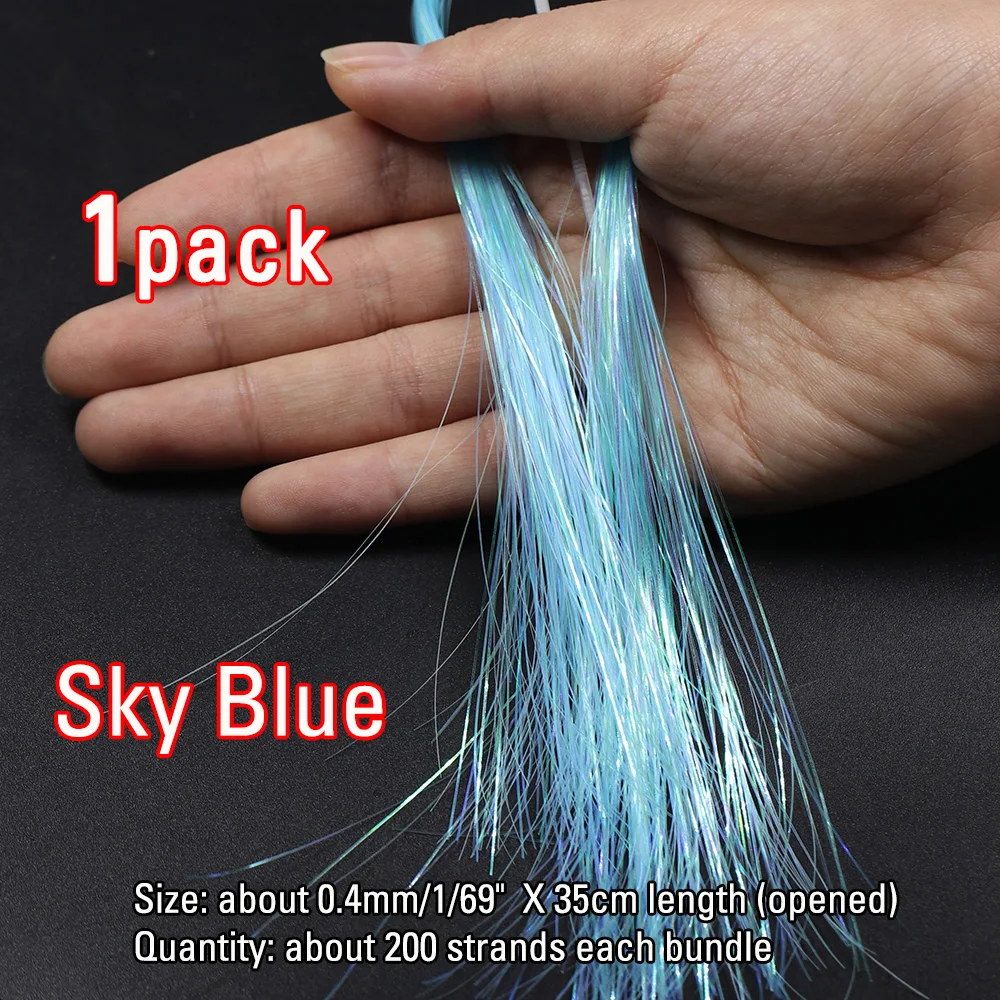 1bag sky blue