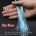 1bag sky blue