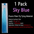 1 Pack Sky Blue