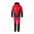 Thin Black Red