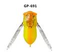 GP-691 2.8g 40mm