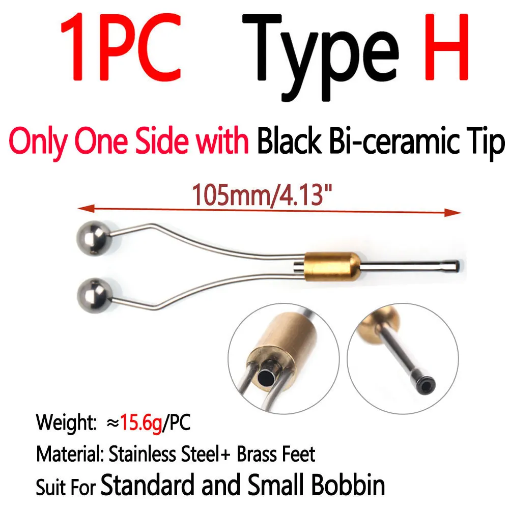 1pc Type H