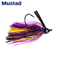 Mustad F