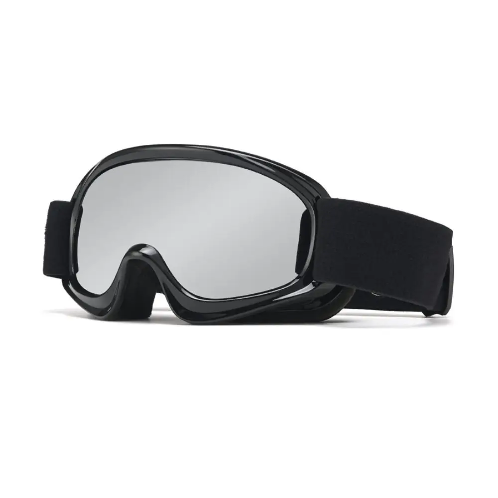 Gafas de esquí bonitas de alta calidad, gafas de esquí antiniebla a prueba de viento y frío, gafas de esquí transpirables de alta definición para edades de 4 a 14 años - imagen 5