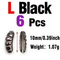 Black L