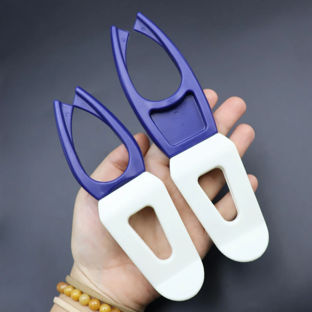 Soporte para caña de pescar ZYZ, balsa de pesca en roca marina, soporte para caña de pescar portátil de alta resistencia - imagen 4