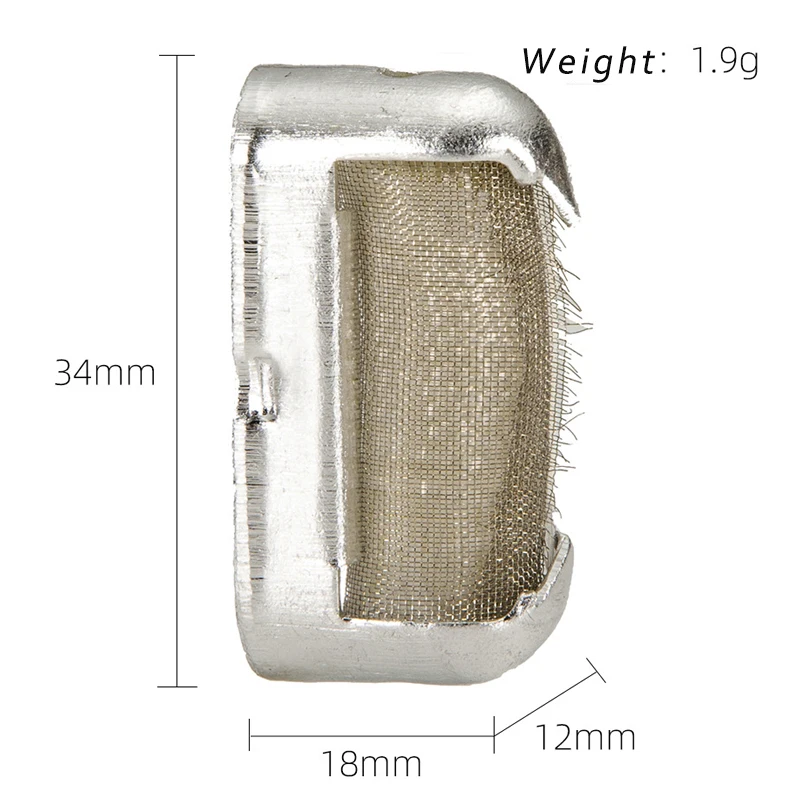 TAKEDO-estufa de mano cálida portátil, calentador de manos de queroseno de aleación de Zinc para pesca en hielo, Camping, equipo de calefacción para deportes al aire libre en invierno - imagen 3