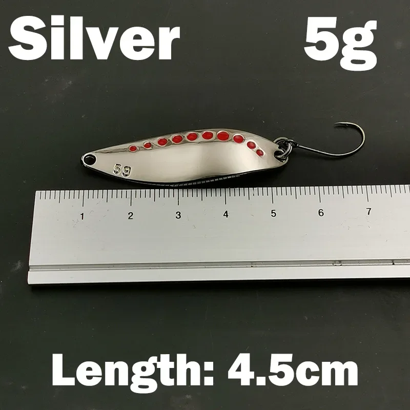 silver-5g