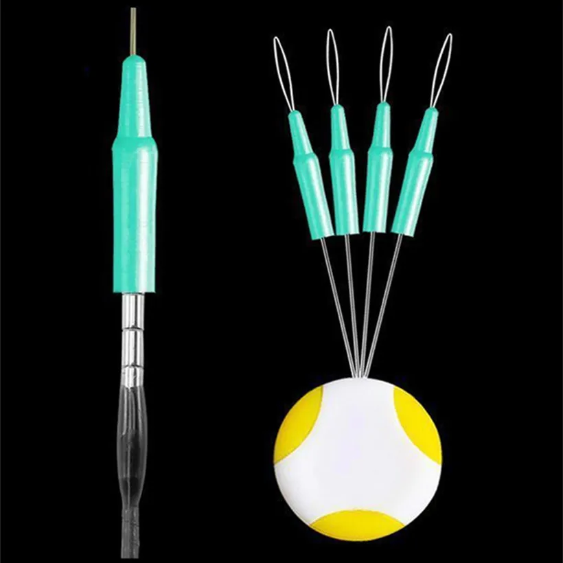 Tubo de pesca antienredos - imagen 3