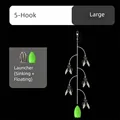 5 Hooks-Large